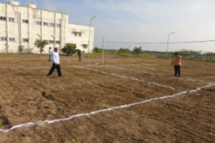 Tamil Nadu Teachers Education University campus in Chennai, Tamil Nadu, India — photo 6