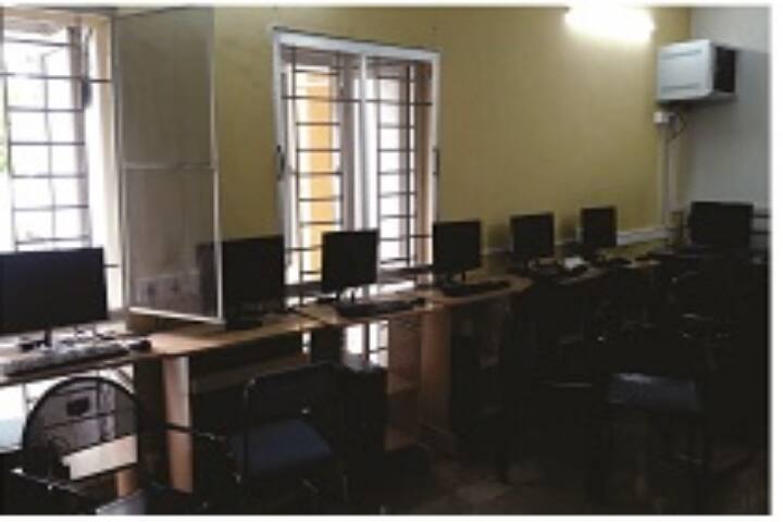 SDNBVC Chennai campus in Chennai, Tamil Nadu, India — photo 4