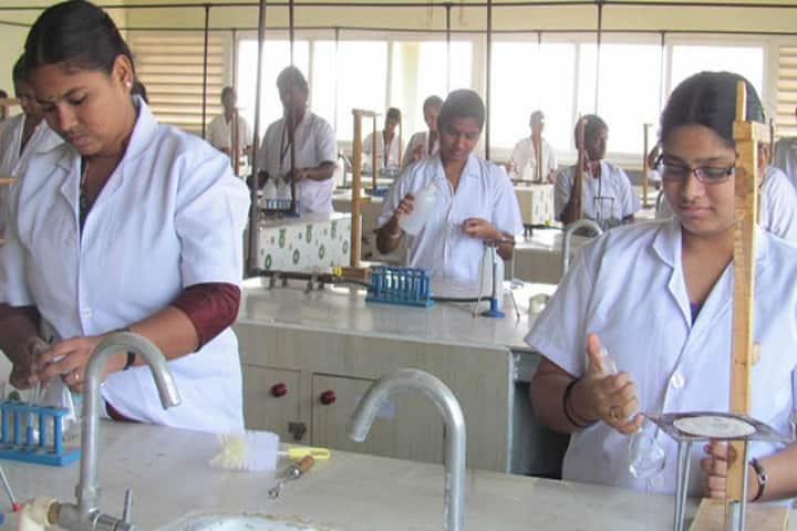 SDNBVC Chennai campus in Chennai, Tamil Nadu, India — photo 6