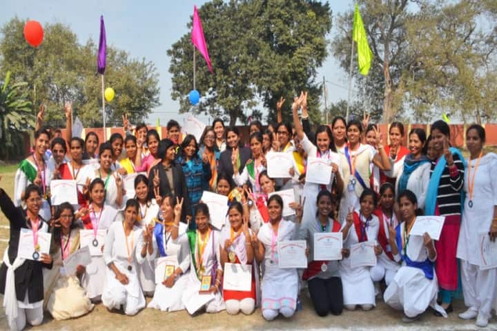 Women's Training College campus in Patna, Bihar, India — photo 2