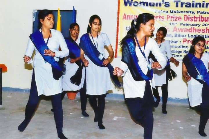 Women's Training College campus in Patna, Bihar, India — photo 3