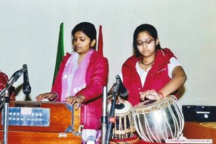 Women's Training College campus in Patna, Bihar, India — photo 6