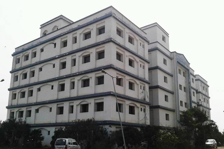 State Takmeel-ut-Tib College and Hospital, Lucknow campus in Lucknow, Uttar Pradesh, India