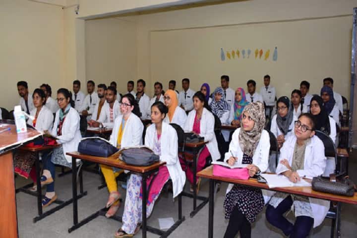 State Takmeel-ut-Tib College and Hospital campus in Lucknow, Uttar Pradesh, India — photo 6