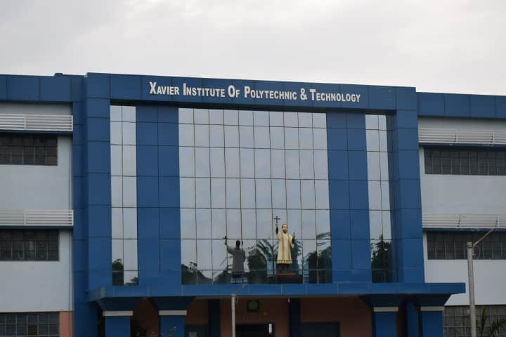 XIPT Ranchi campus in Ranchi, Jharkhand, India — photo 1