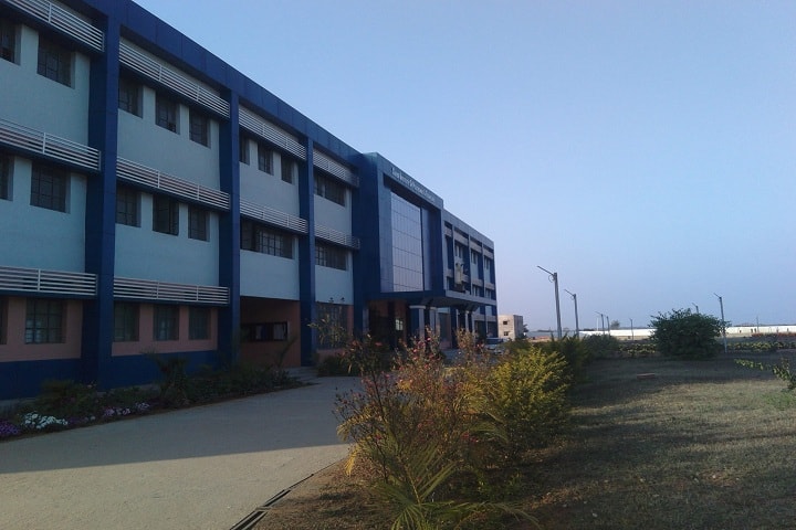 XIPT Ranchi campus in Ranchi, Jharkhand, India — photo 2