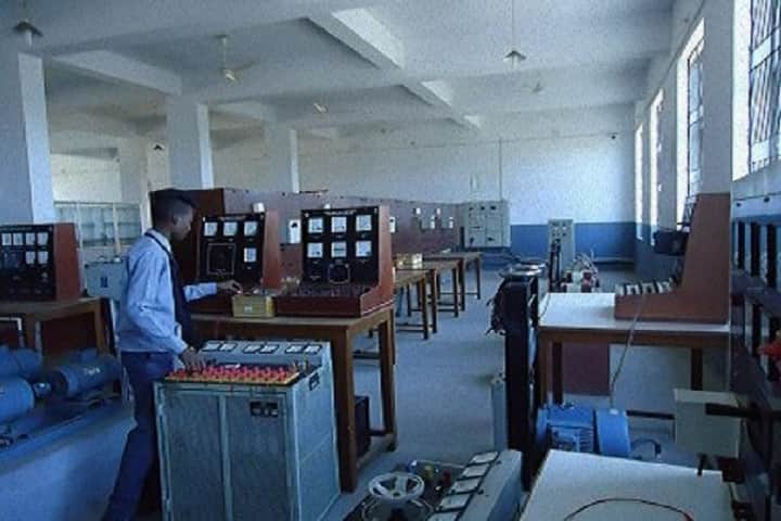 XIPT Ranchi campus in Ranchi, Jharkhand, India — photo 3