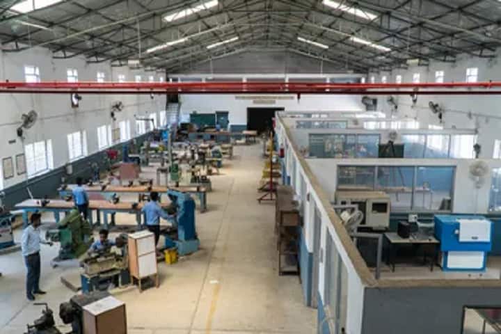 XIPT Ranchi campus in Ranchi, Jharkhand, India — photo 4