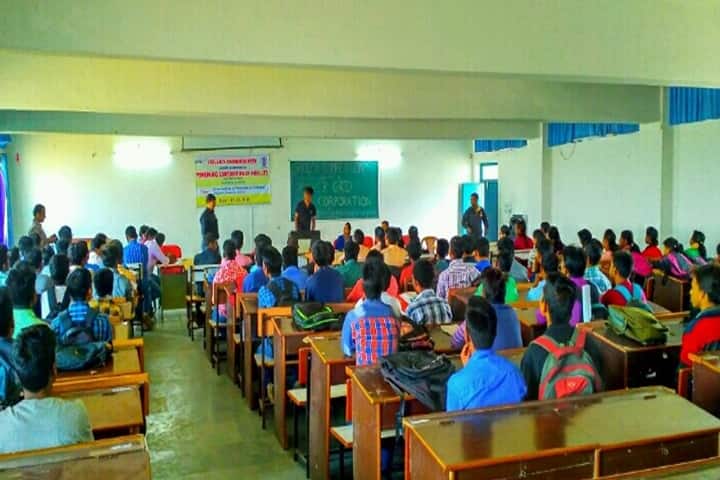 XIPT Ranchi campus in Ranchi, Jharkhand, India — photo 6