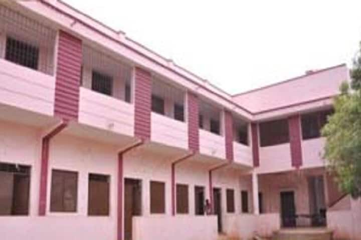 Jayaraj Annapackiam CSI Polytechnic College campus in Thoothukudi, Tamil Nadu, India — photo 3