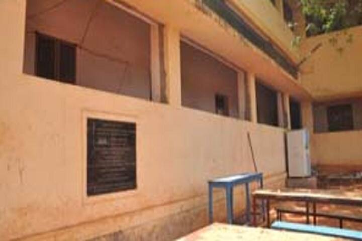 Jayaraj Annapackiam CSI Polytechnic College campus in Thoothukudi, Tamil Nadu, India — photo 5