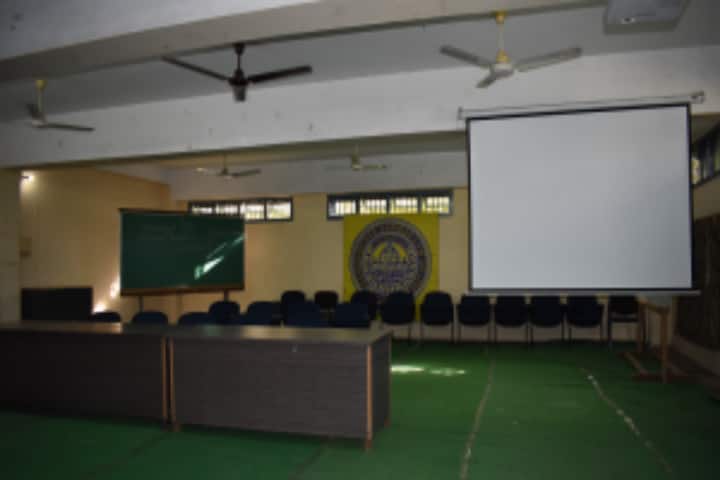 JB Law College campus in Guwahati, Assam, India — photo 4
