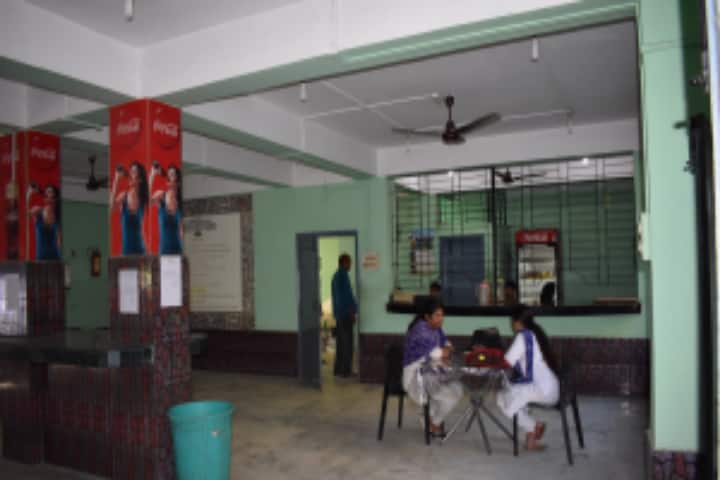 JB Law College campus in Guwahati, Assam, India — photo 5