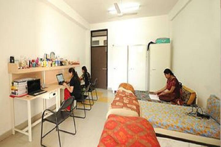 MS Polytechnic College campus in Pudukkottai, Tamil Nadu, India — photo 4