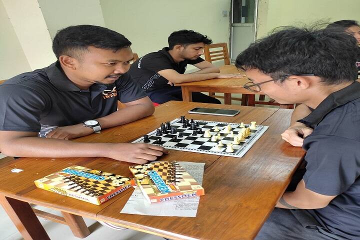 Government Dental College campus in Silchar, Assam, India — photo 5