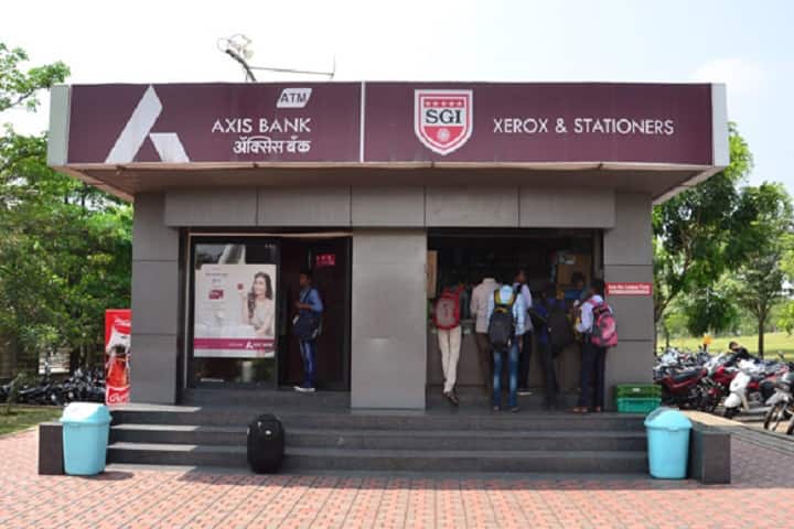 Sanjay Ghodawat University campus in Kolhapur, Maharashtra, India — photo 4
