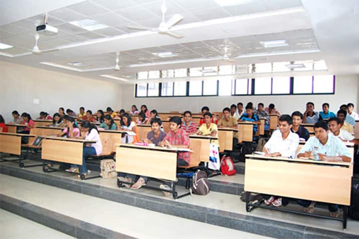 Sanjay Ghodawat University campus in Kolhapur, Maharashtra, India — photo 6