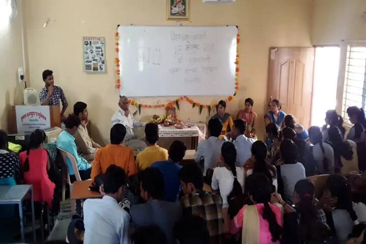 Suyash Computer Education campus in Dhamnod, Madhya Pradesh, India — photo 6