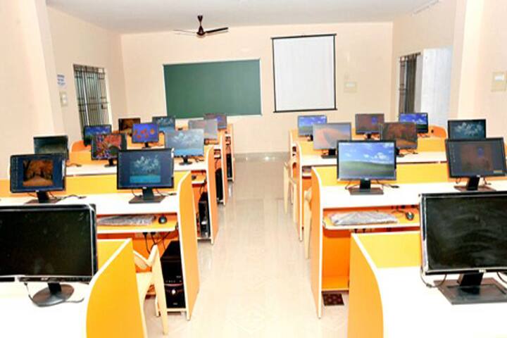 RV Reha Polytechnic College campus in Tirunelveli, Tamil Nadu, India — photo 5