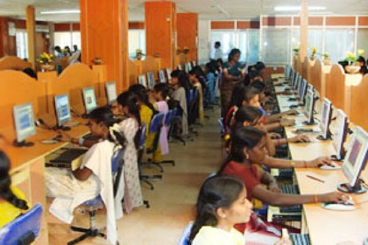 Meenaakshi Ramasamy Polytechnic College campus in Ariyalur, Tamil Nadu, India — photo 5