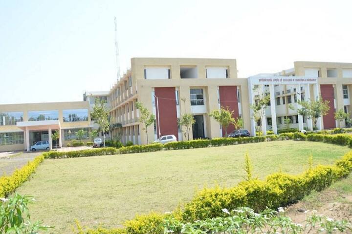 ICEEM Aurangabad campus in Aurangabad, Maharashtra, India — photo 2