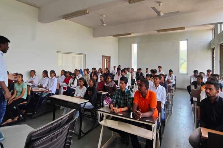 ICEEM Aurangabad campus in Aurangabad, Maharashtra, India — photo 3