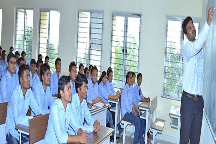 ICEEM Aurangabad campus in Aurangabad, Maharashtra, India — photo 4