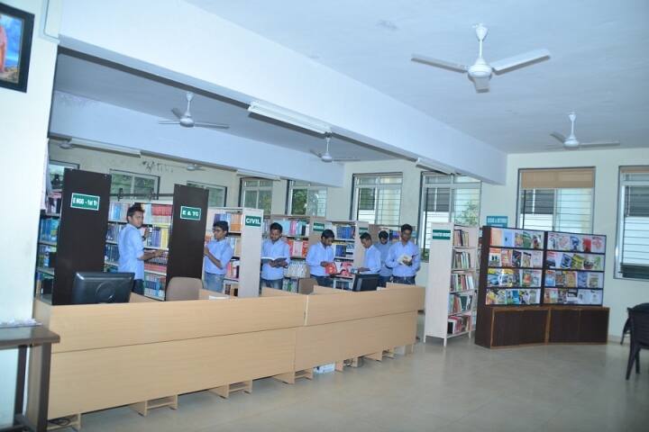 ICEEM Aurangabad campus in Aurangabad, Maharashtra, India — photo 5