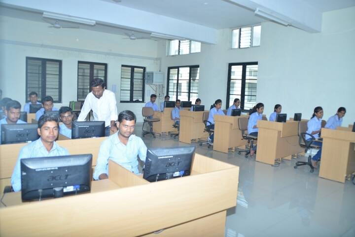 ICEEM Aurangabad campus in Aurangabad, Maharashtra, India — photo 6