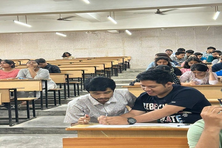 Government Dental College campus in Dibrugarh, Assam, India — photo 2