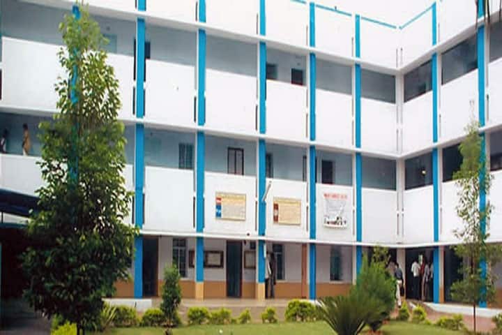 ACC Anand campus in Anand, Gujarat, India — photo 1
