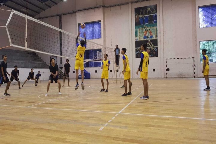 ACC Anand campus in Anand, Gujarat, India — photo 3