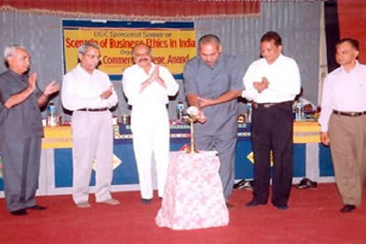 ACC Anand campus in Anand, Gujarat, India — photo 4