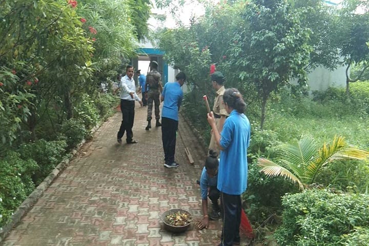 ACC Anand campus in Anand, Gujarat, India — photo 6