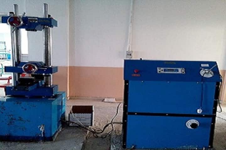 Sandipani Technical Campus Faculty of Engineering and Polytechnic campus in Latur, Maharashtra, India — photo 3