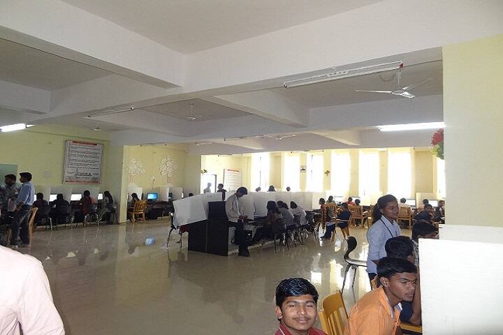Sandipani Technical Campus Faculty of Engineering and Polytechnic campus in Latur, Maharashtra, India — photo 5