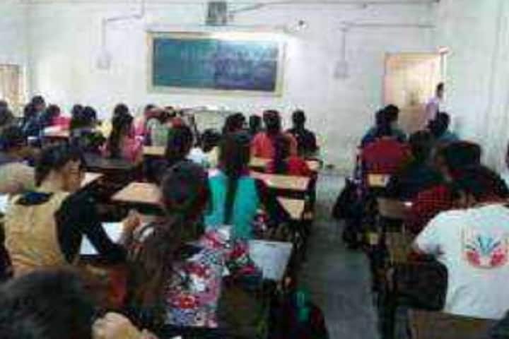 MB Patel Science College campus in Anand, Gujarat, India — photo 3