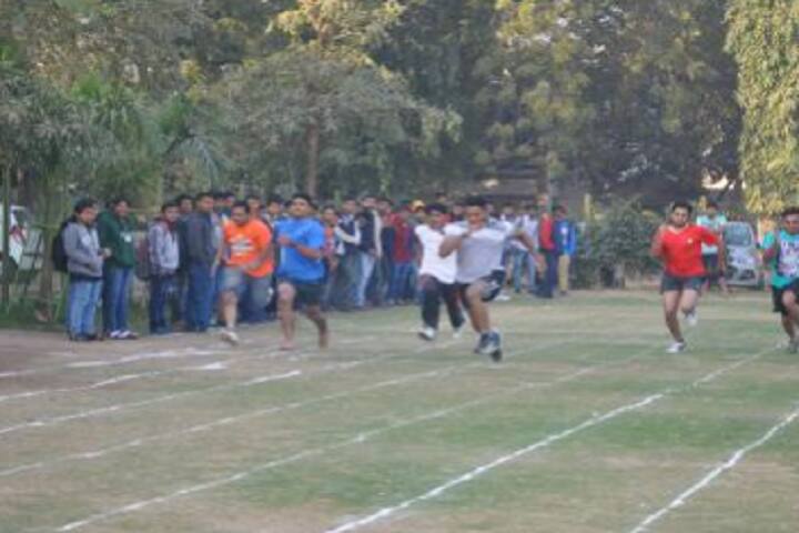 MB Patel Science College campus in Anand, Gujarat, India — photo 5
