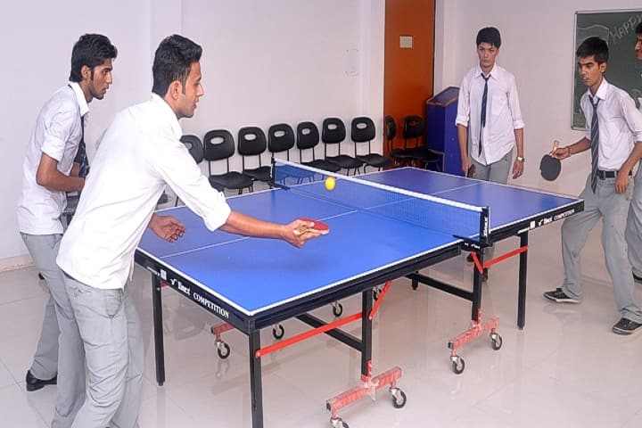Sagar Institute of Technology and Management campus in Barabanki, Uttar Pradesh, India — photo 2