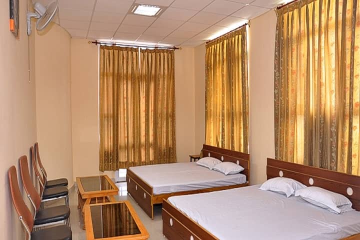Sagar Institute of Technology and Management campus in Barabanki, Uttar Pradesh, India — photo 3