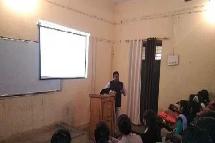 Government Degree College campus in Kathua, Jammu and Kashmir, India — photo 3