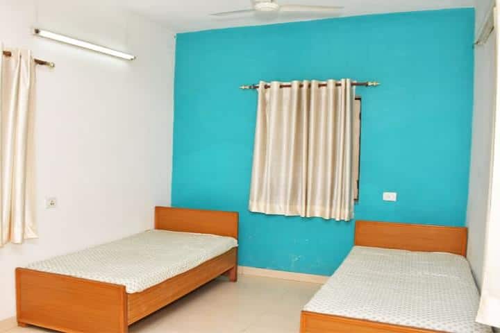 Future University campus in Bareilly, Uttar Pradesh, India — photo 3
