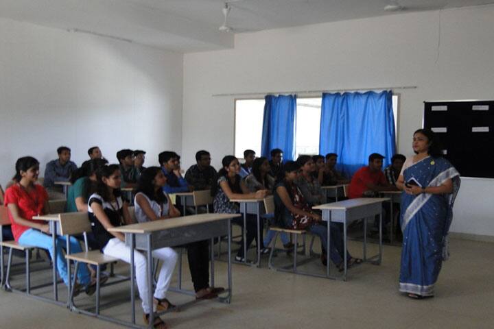 Indira College of Architecture and Design campus in Pune, Maharashtra, India — photo 5