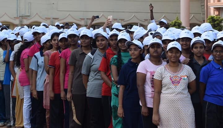 NIT Andhra Pradesh campus in West Godavari, Andhra Pradesh, India — photo 5