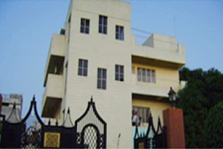 Nagarjuna Institute of Engineering Technology and Management campus in Nagpur, Maharashtra, India — photo 2