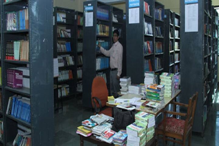 Nagarjuna Institute of Engineering Technology and Management campus in Nagpur, Maharashtra, India — photo 4