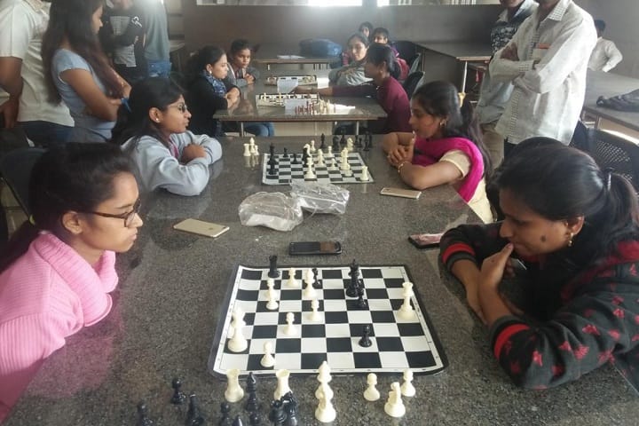DY Patil College of Engineering and Polytechnic campus in Kolhapur, Maharashtra, India — photo 4