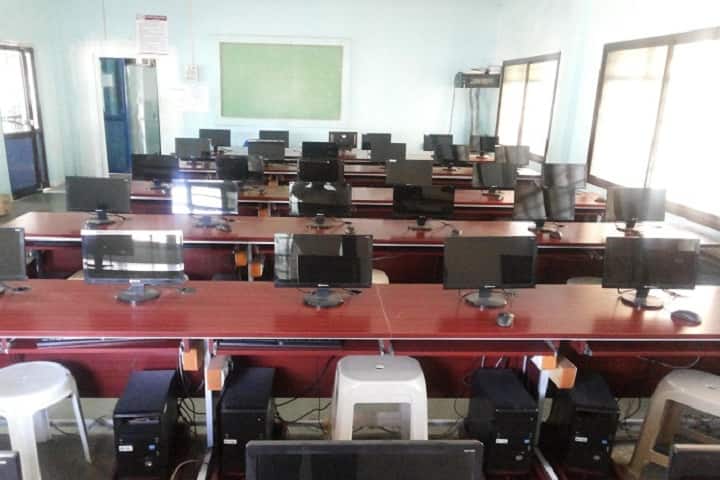 Jamia Institute of Technology campus in Nandurbar, Maharashtra, India — photo 2