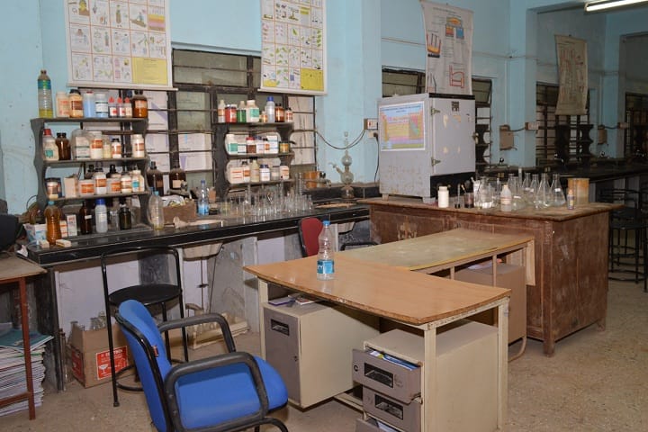 Jamia Institute of Technology campus in Nandurbar, Maharashtra, India — photo 3