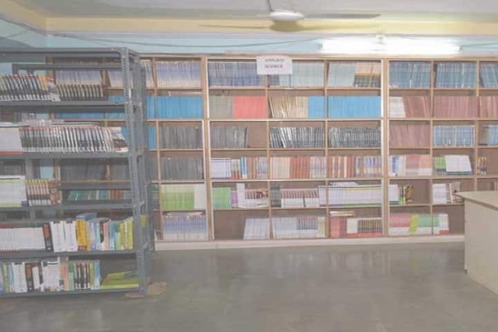 Jamia Institute of Technology campus in Nandurbar, Maharashtra, India — photo 4